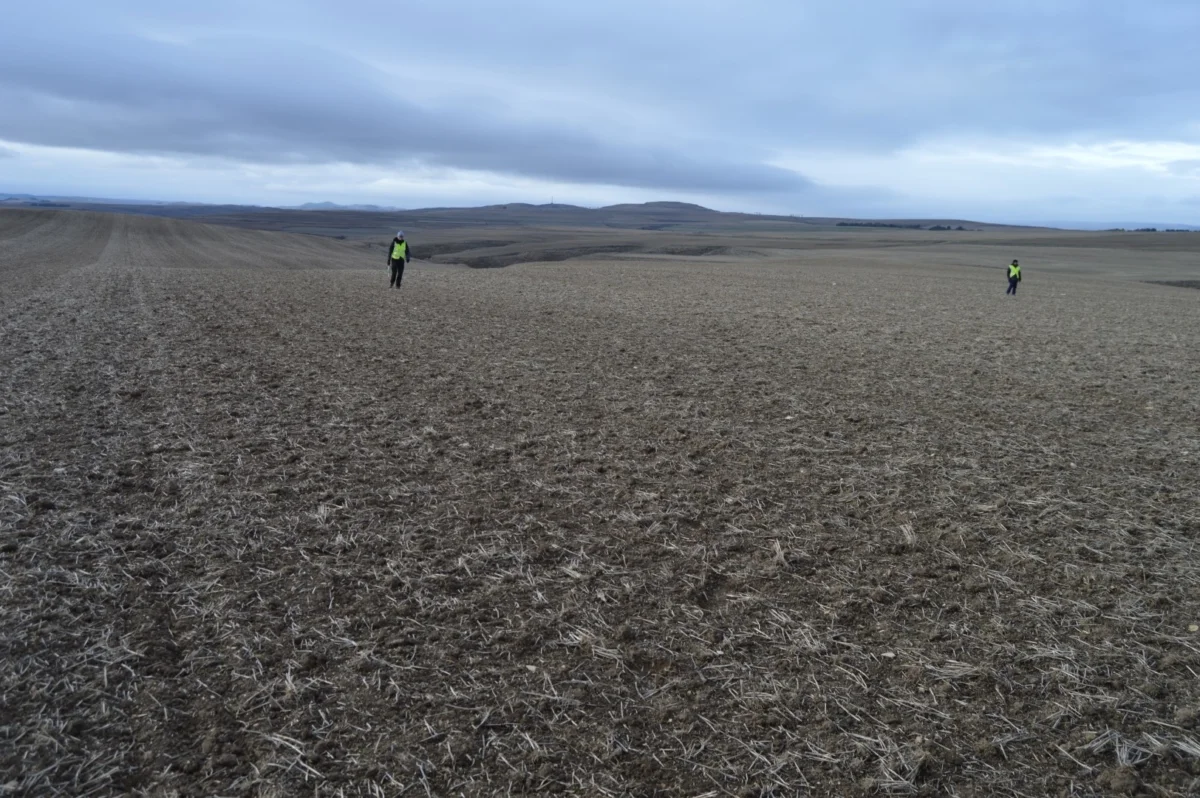Control arqueológico de obra y seguimiento de movimientos de tierra